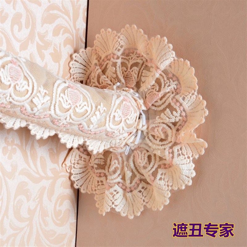 遮丑空调孔装饰贴管道口堵头孔墙孔贴墙洞装饰空调洞堵盖墙壁贴套