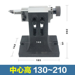 简易快速分度头铣p床小型钻床立卧H两用等分分度器夹头台式 新品 钻