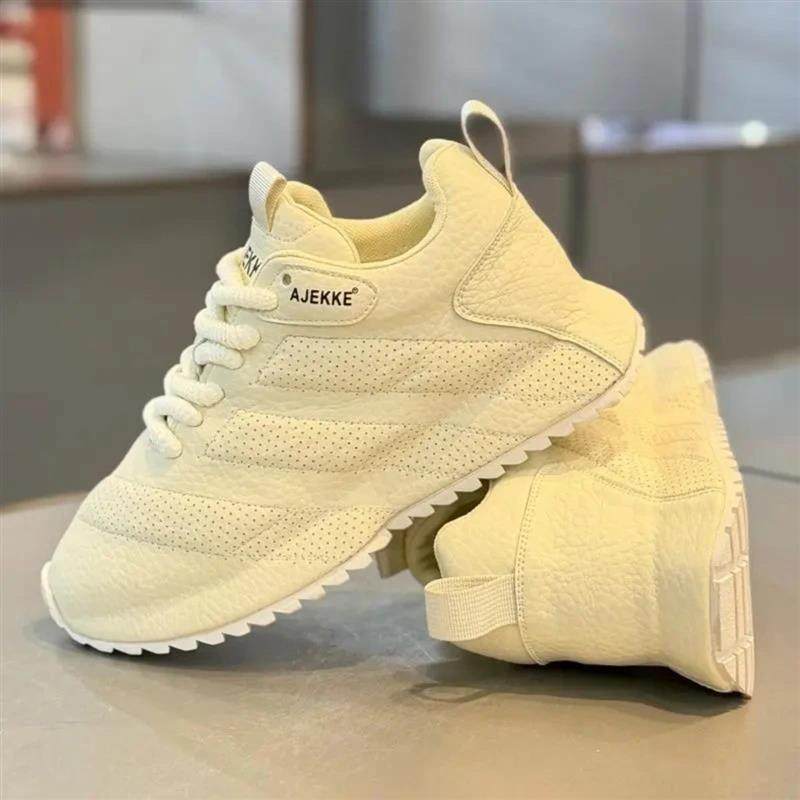 元梦精选店男鞋冬季新款户外休闲运动阿甘老爹鞋青少年工作软底鞋,流行男鞋,老爹鞋,淘宝优惠券,粉丝福利购,淘宝优惠卷