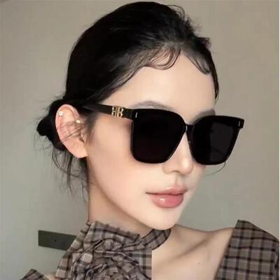 无别集1墨镜女款2026新款防紫外线太阳镜级感百搭出片遮阳