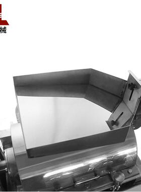 旭朗二超微粉碎机工厂大型400目化工材打粉机设备厂家直销