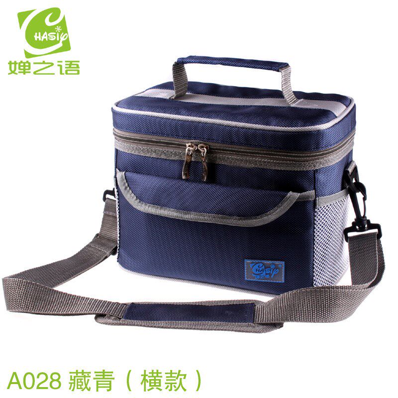 婵之语A028特加厚冰包母乳保鲜包保温包冰袋背奶包防水防漏