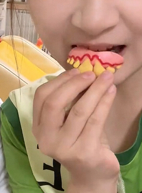 整人搞怪搞笑扮丑假牙套龅牙整蛊恶搞牙大门牙兔牙表演道具愚人节