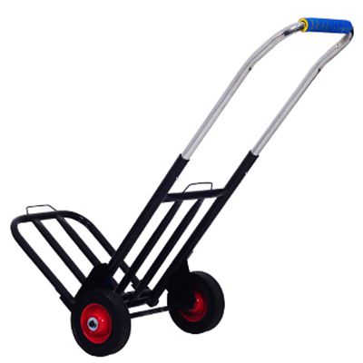 折叠行李车载重王小拉车便携购物车搬运车小推车拖车手拉车拉杆车