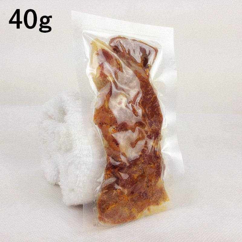 和泰来卤香牛肉包40克真空包装襄阳牛肉面配料香辣味 10份包邮