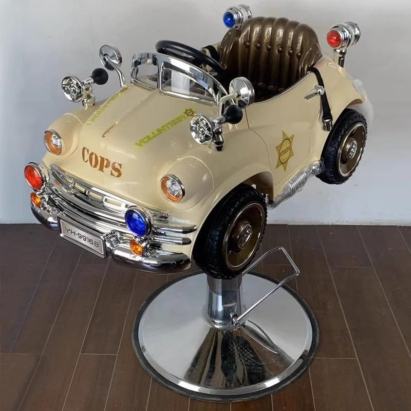 网红儿童汽车理发椅子小孩电动卡通玩具剪发升降发廊椅美发洗头床,商业/办公家具,美发椅/理发椅,淘宝优惠券,粉丝福利购,淘宝优惠卷