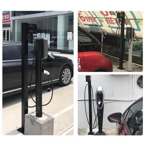 D动TEV-00新能源家充GII电桩慢充绕线器厂自回缩8直流快充绕线器