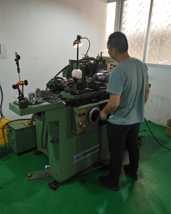 专业快速主轴维修BT30BT40BT50主轴锥孔研磨主轴磨锥度