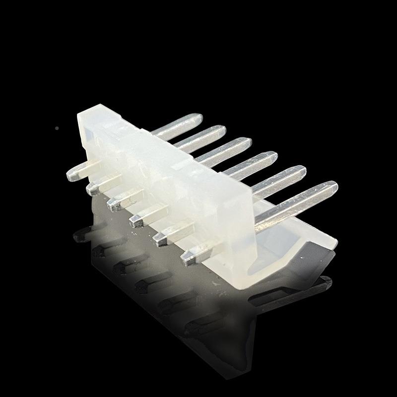 33.96-6A6OED插接插件针座CH.9-6P直针一包1000个