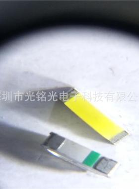 支持定作080侧侧面冰兰面冰蓝色216浅蓝0L5ED贴片发光二极管灯珠