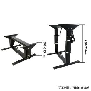 车折叠餐FLX桌叠沙发床折叠桌架折桌腿桌子折叠改装 配件 房改装
