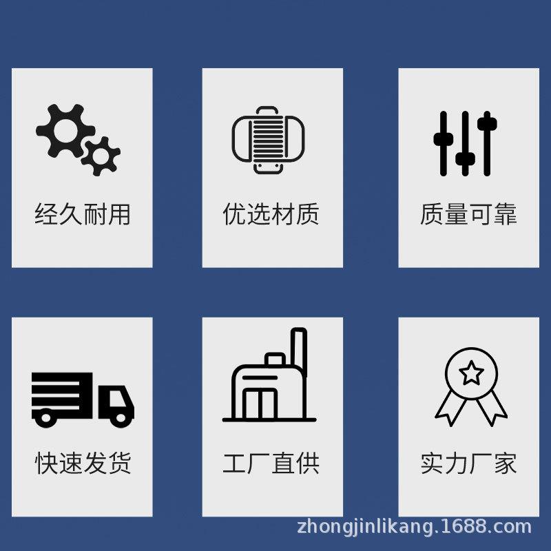 工厂直销国标30铆4锈钢型铆钉VCF全钢开口圆不头抽芯空心拉钉