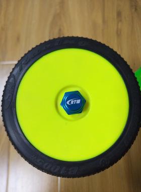 17M.M接结合器1HEB/8轮胎尘螺母帽10防TEAMCT8EXRAY蛇仔811LOSI