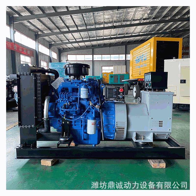 k玉柴30kw5油0kw100w1柴油发电50kw200kw250kw300kw400wkw500k柴