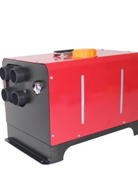 02151出款5kw燃油加热器柴22口0v柴暖一体机多电压暖一体机产品