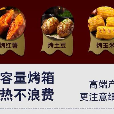 气化炉柴煤两用内冬SA00001季农村家用火炉无烟烧烤火炉室柴汽化