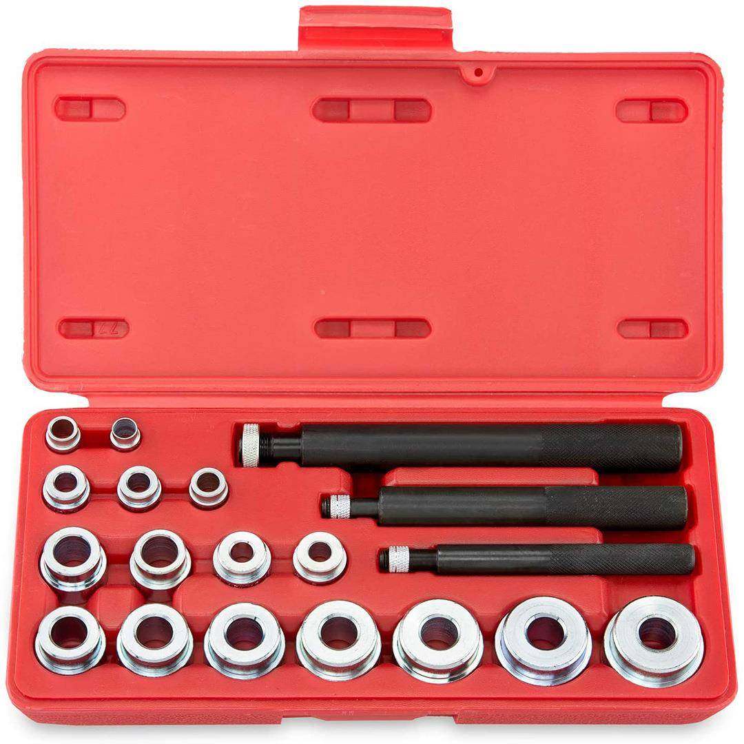 20套保轴承安装取出拆卸养维护维件修工具正时套筒扳手器FMU加长