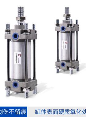 标准气缸CA2B/CDA2B463-25-500-7-5-100-2DHN0-300-400-600800-10