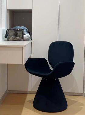 轻化奢用妆代凳卧室梳妆凳现VQB简约奶油风家衣帽间女生梳妆台椅