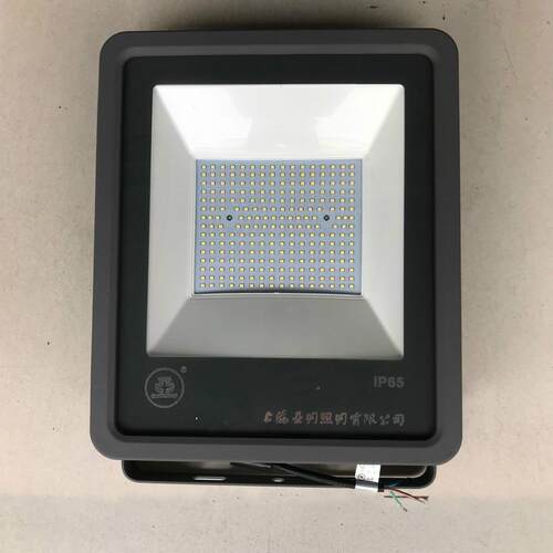 上海亚明yled投光灯z904泛光灯2030W.50W.v白光超亮3W50W100W1250