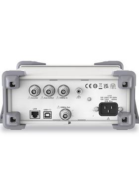 Si阳genlt鼎波形SIM发生器SD6032X-E双通道350GMHz输出频率高频