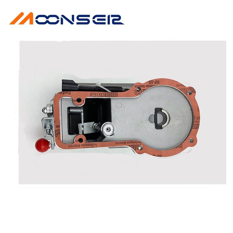 孚创100A0C-F电执行器A900C机组油泵油门控磁器A800C-WA2制000BMX