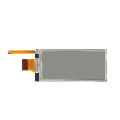 12.3英寸122x25显0白色黑色电子纸墨水屏示屏EPD模SG0213BN组SD1S