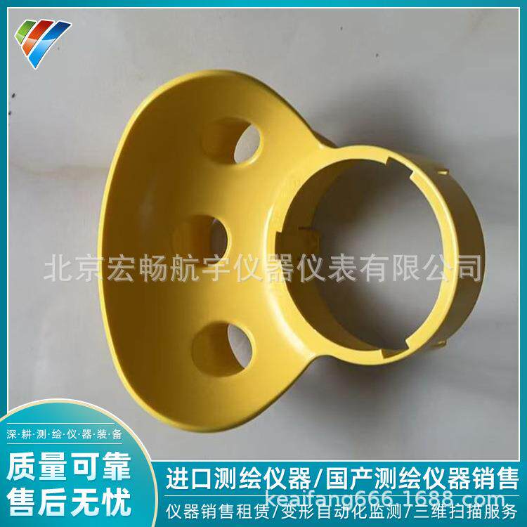徕架卡GPR监测棱镜GDZ防配雨755罩GHT支全站仪迷测量测绘件
