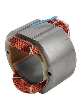 华铝材切2割机定子动工具配件电动工具配件华丽丽3VWH155355mm电H