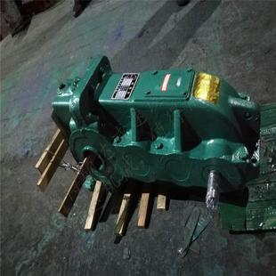 行车减速机 齿轮减速机 zsc400套装 ZSCA400