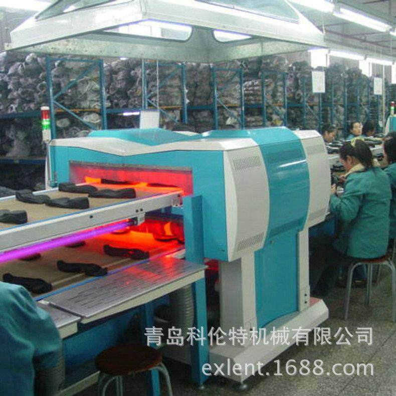 长期红外线制鞋流水线鞋厂制鞋流水线价格合理,机械设备,制鞋机械,淘宝优惠券,粉丝福利购,淘宝优惠卷