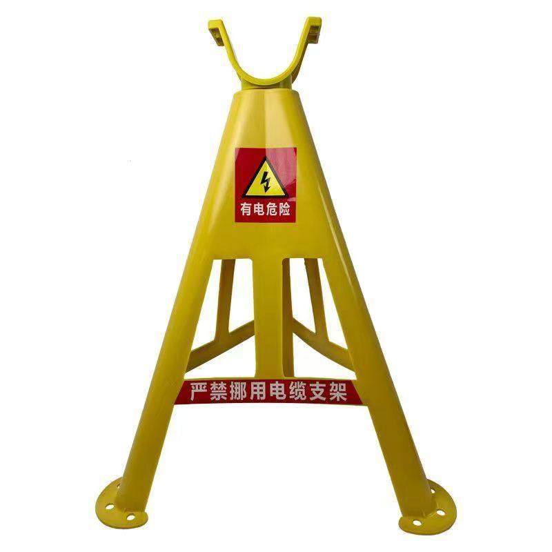 三角支架电缆支架托架架空工地临时绝缘塑料三角架架线放线电线,五金/工具,线缆工具,淘宝优惠券,粉丝福利购,淘宝优惠卷