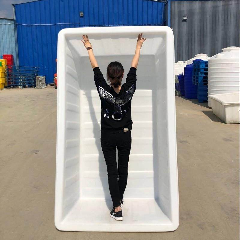 食品级塑料水箱长方形加厚牛筋水产养殖箱养鱼养龟方箱物料箱大号,家庭/个人清洁工具,水桶,淘宝优惠券,粉丝福利购,淘宝优惠卷