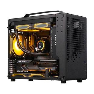 乔斯博Z20整机5050/5060Ti/5070Ti/5080迷你挎包Itx电脑主机