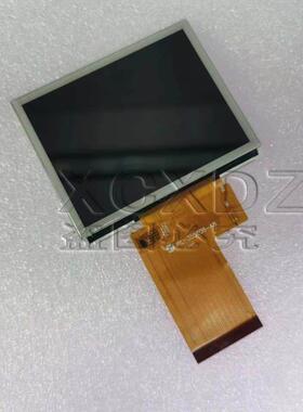 安伯尼克RG35xx+周哥便携游戏机掌上游戏机显示液晶屏幕维修配件