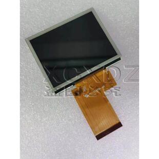 安伯尼克RG35xx+周哥便携游戏机掌上游戏机显示液晶屏幕维修配件