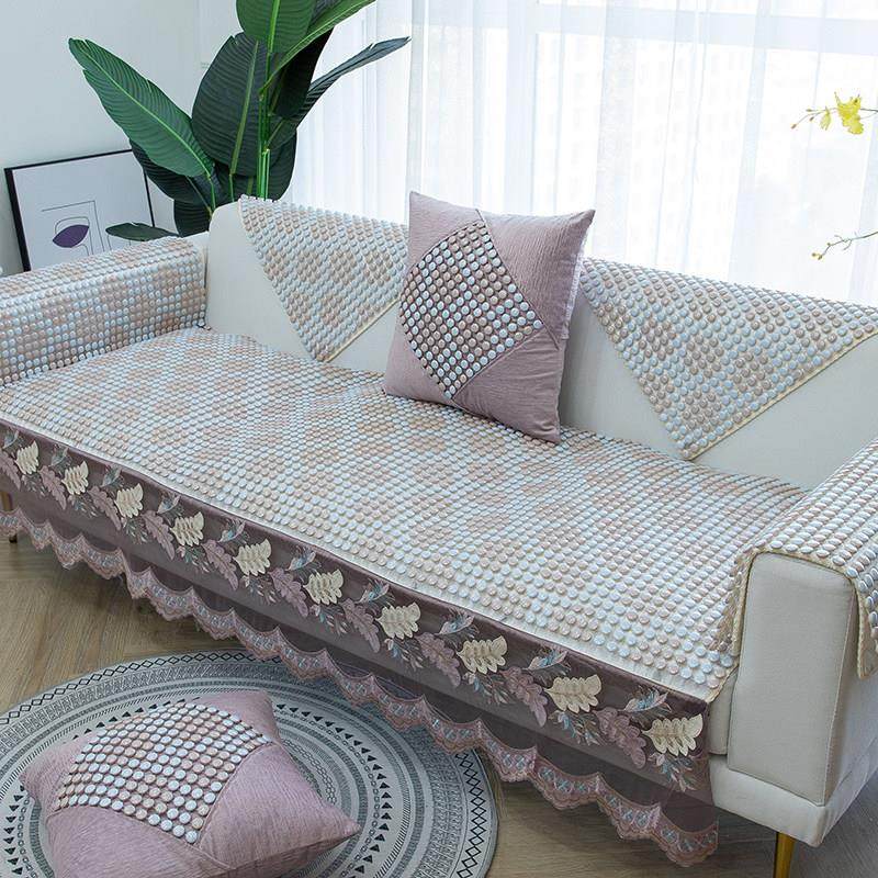 夏季定制晶彩陶瓷坐垫防滑实木皮布艺沙发垫夏天红木座垫定做凉垫,居家布艺,沙发垫,淘宝优惠券,粉丝福利购,淘宝优惠卷