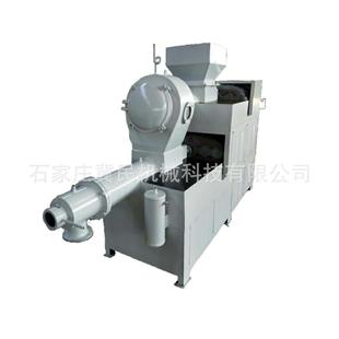 小产量香皂挤出机肥皂制造生产加工整套设备