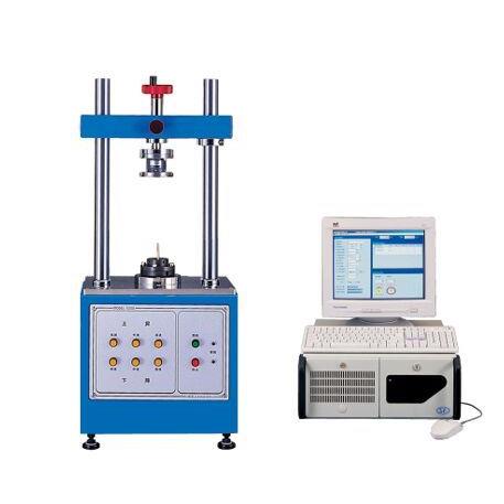 螺丝表带扭力测试仪全自动扭转试验机杰出仪器12年品质