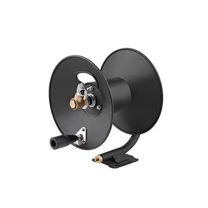 合捷厂家直销高压清洗机卷管器和管子