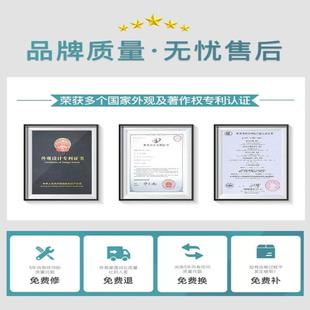 房led臥室燈主燈臥房間燈具現(xiàn)代432簡約超薄書餐廳吸頂 204年新款