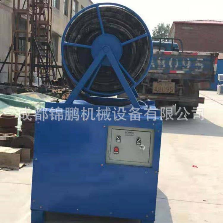 建筑工地自塔吊喷淋系统工地尘雾全动塔SSZ机除喷淋工程成都喷发