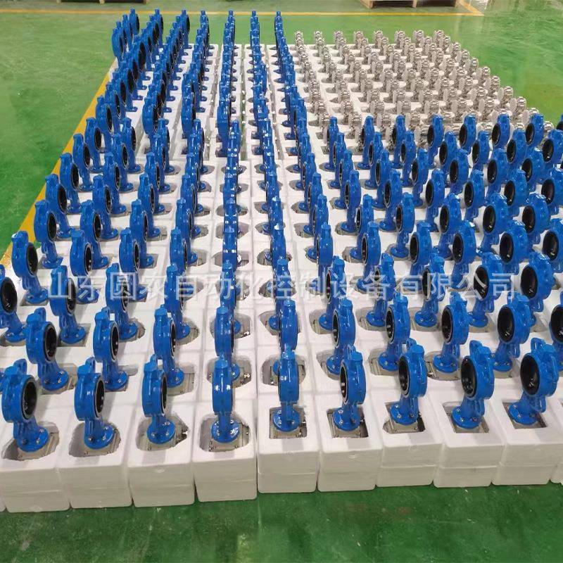 手电一体电动蝶阀销售厂家供应农用电动阀球阀电磁阀农业设备