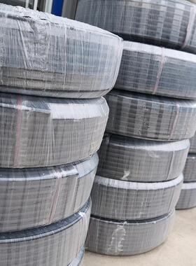 给水管1.6Mpa源头厂家pe110mm聚乙烯规格200m全新pe自来水用管道