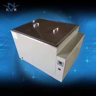 600 定制数显恒温水箱水浴锅700 500mm316不锈钢内胆厂家直销