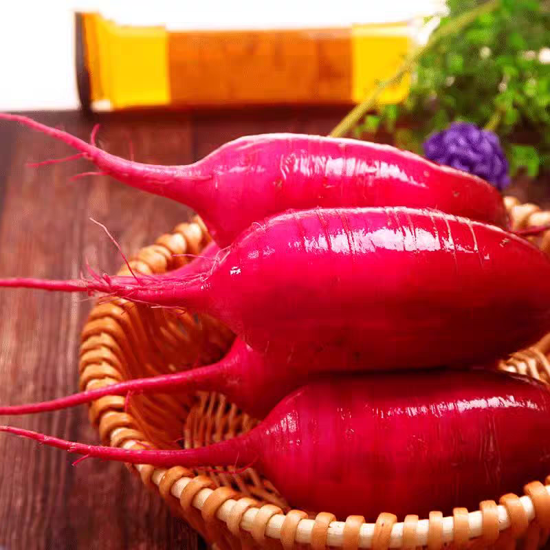 方震四季蔬菜凤梨水果萝卜种子