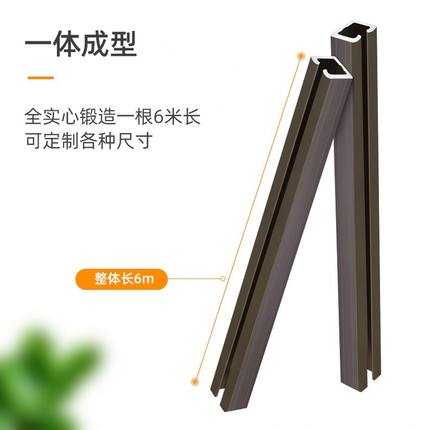 移门轨道导轨吊门滑轮实木玻璃门折叠推拉门吊轮滑轨吊轨吊滑门吊