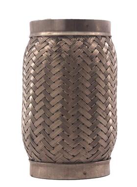 汽车配件 3“x 6”和不锈钢Flexi管柔性排气管的内部波纹管