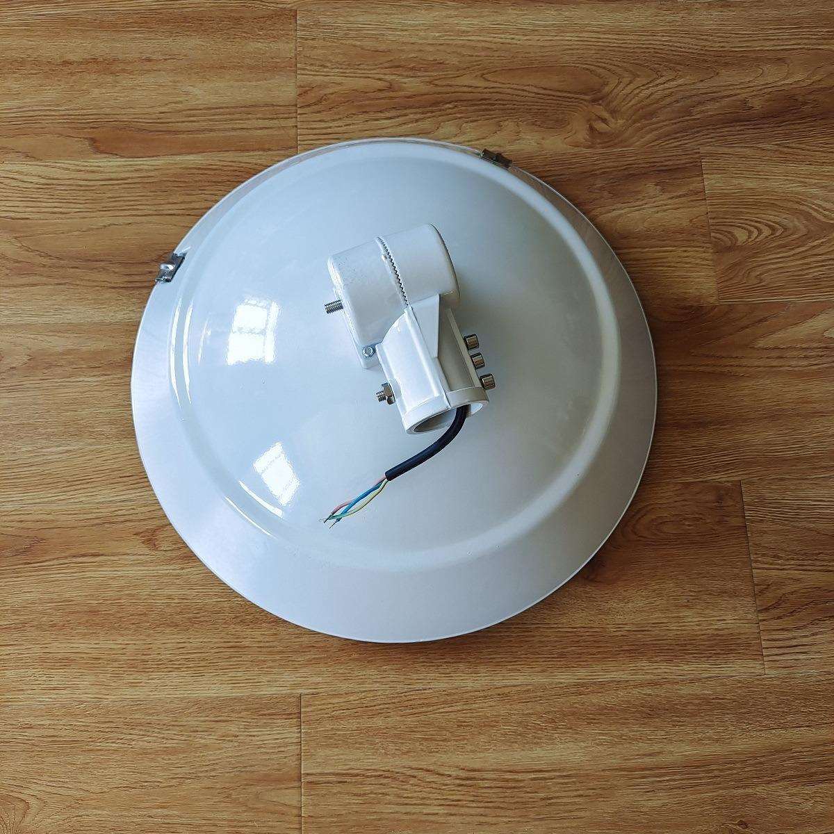 厂家供应外贸出口 户外led圆形路灯头模组60W 100W 150W 圆形路灯