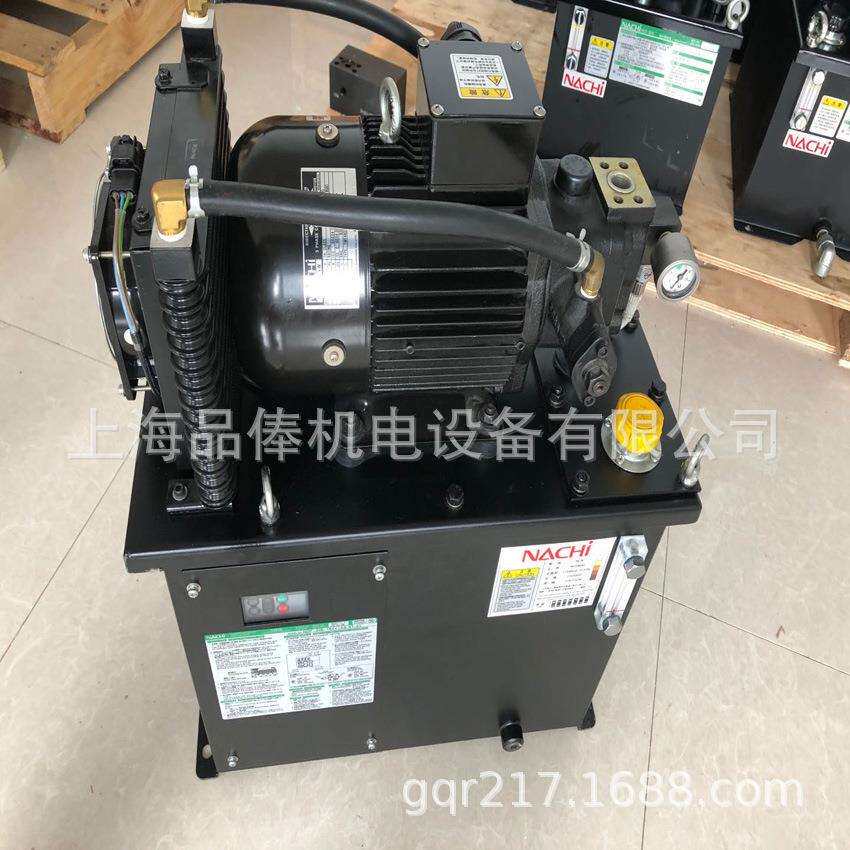 NSP-20E-15V1A2-A13不二越NACHI小型站NSP-20-15V1A3D-F1S-A0139B